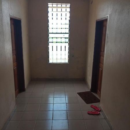Ange Raphael Hotel Douala Kültér fotó