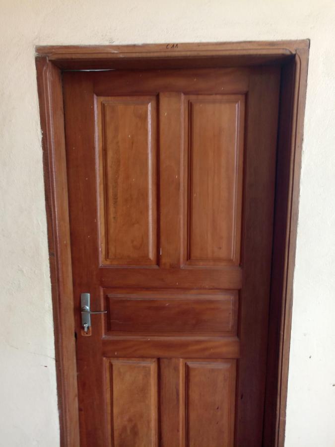 Ange Raphael Hotel Douala Kültér fotó