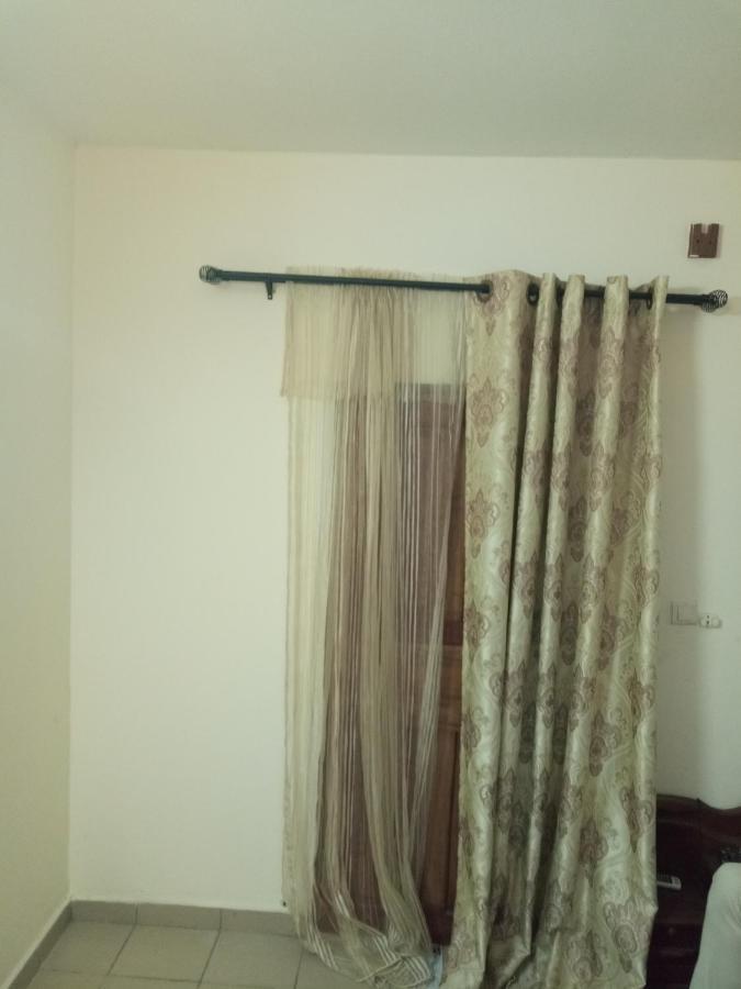 Ange Raphael Hotel Douala Kültér fotó