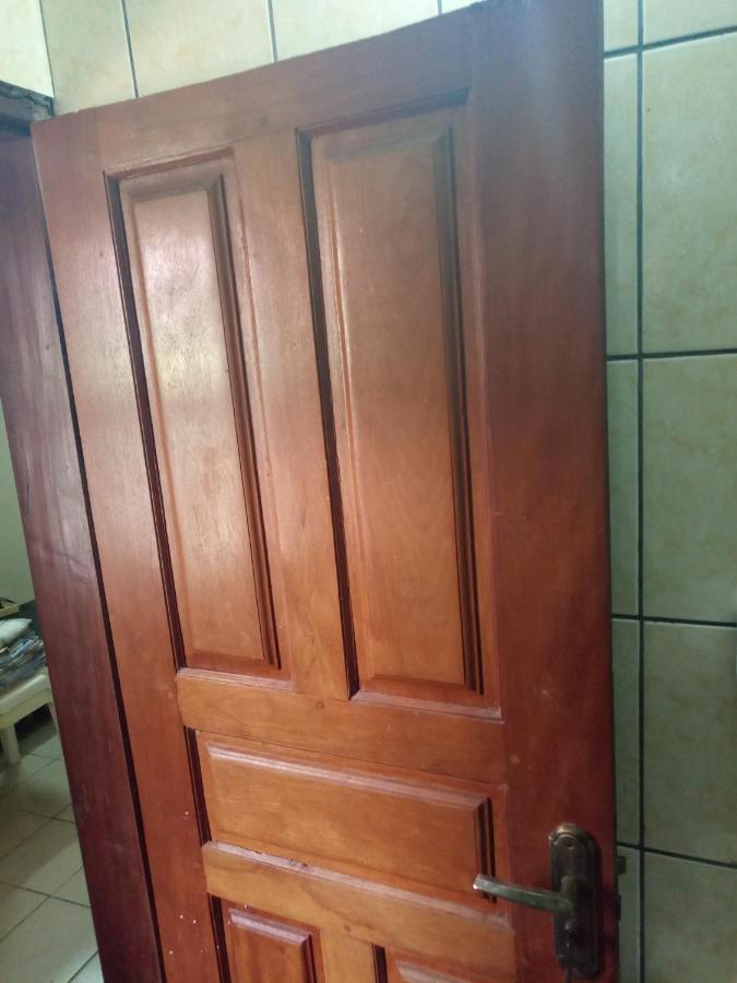 Ange Raphael Hotel Douala Kültér fotó