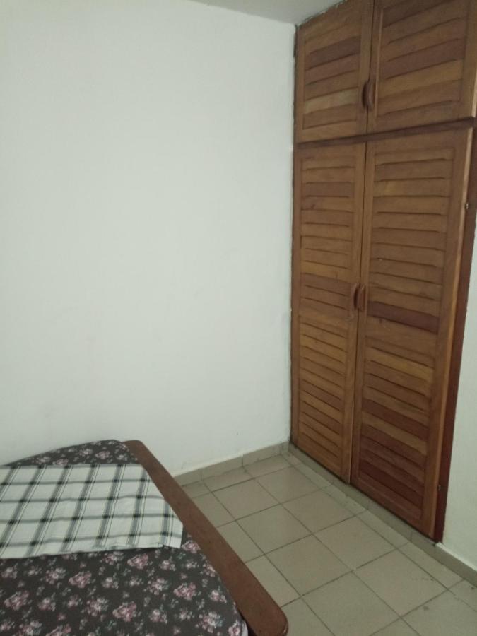 Ange Raphael Hotel Douala Kültér fotó